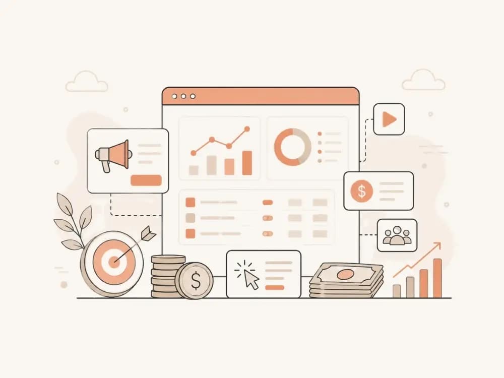 Paid Ads Management